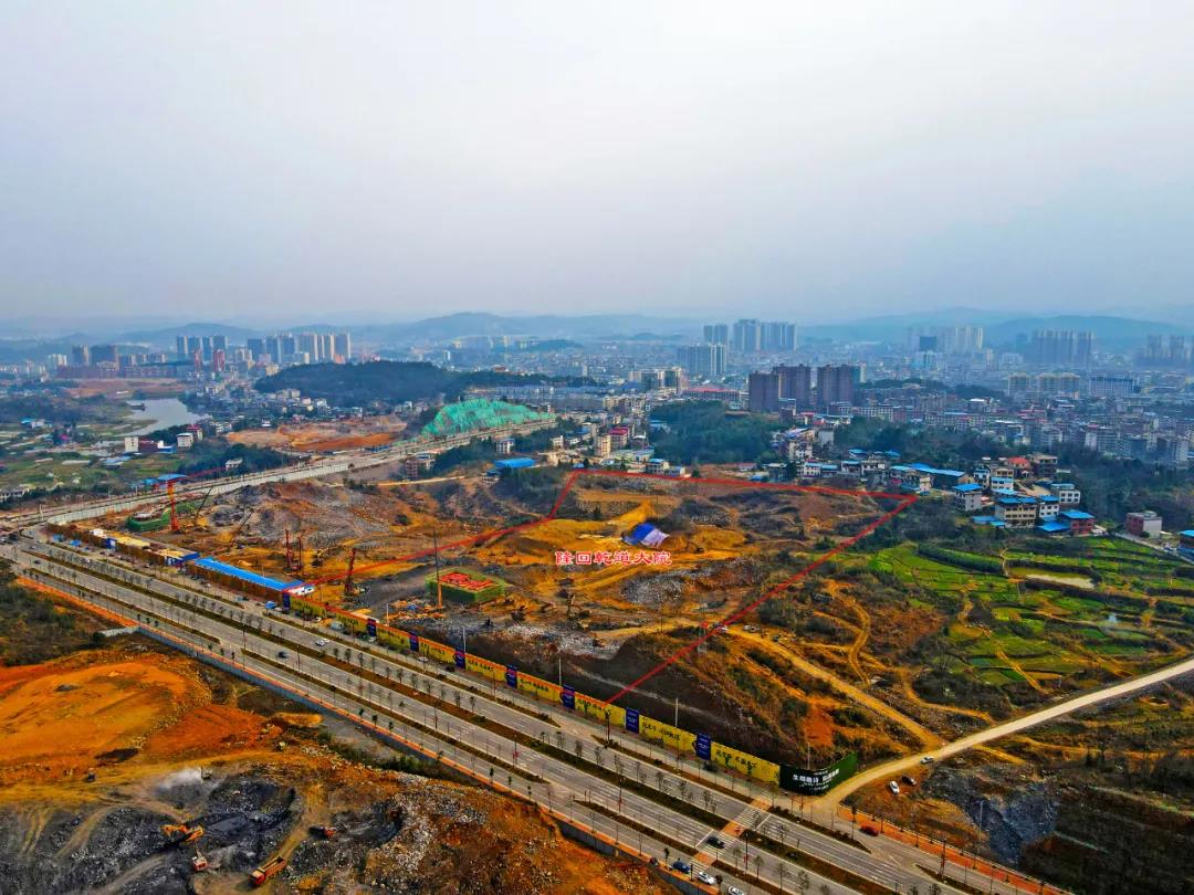 实景图 