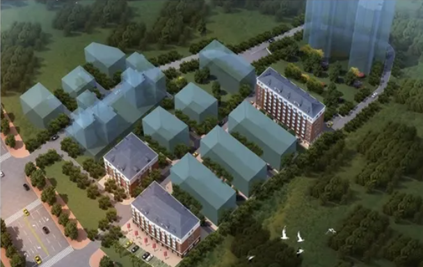 学府名苑